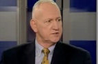 Gen. Boykin on Ft. Hood