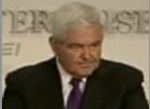 Newt Gingrich: Ban Shari’ah