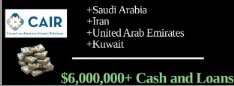 Muslim Mafia: CAIR’s Ties to Terrorism