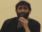 Islam wants to behead Democracy