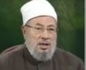 Al Qaradawi praising Hitler’s antisemitism