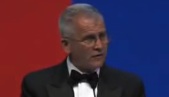 Oliver North gives a tribute to the American soldier