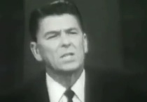 Reagan on Obama
