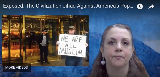The Civilization Jihad Against America’s Popular Culture