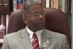 Congressman Allen West view of Islam vs. Israel and America